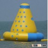 Inflatable Iceberg