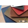 High quality belt/shoes synthetic  leather