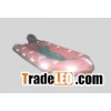 Rigid Inflatable Rescue Boat