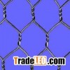 hexagonal wire netting