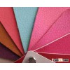 Hot pvc leather for handbags