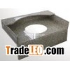 Granite Tiger Skin Yellow