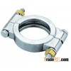 Stainless Steel Clamp (13MHP High Pressure)
