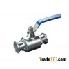 two-piece ball valve(ball valve,valve)