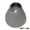 Stainless steel butt welding Reducer