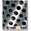 perforated metal sheet