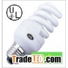 Energy saving lamp-spiral