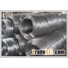 Hot Dipped Zinc Plated Wire