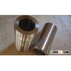 Titanium tube/pipes