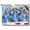 alloy 625 flange bar forgings