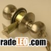 cylindrical lock