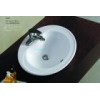Above Counter Ceramic Sinks