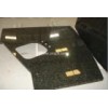 Granite Uba Tuba Counter Top
