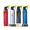 PORTABLE DRY POWDER FIRE EXTINGUISHER(ALUMINIUM)