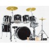 High-Grade 7-PC Drum Set(PVC)