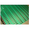 PVC welded wire mesh panels