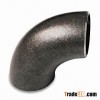 Carbon steel elbows