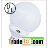 Energy saving lamp-globe