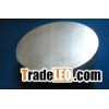 titanium disks
