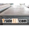 The steel plate for boiler and pressure vessel
