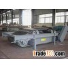 Suspended Permanent Magnetic Separator