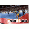 futsal court floor
