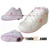 Sell automatic roller shoes