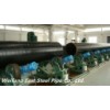 Line Pipe-3PE Coated Pipe