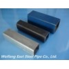 Square and Rectangular Welded Tubes