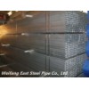 Pre-galvanized Steel Pipe