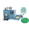 Digital vacuum compressure wax injection machine