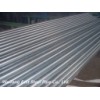 Hot Dip Galvanized Steel Pipes