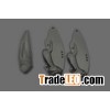 tungsten fishing sinker