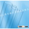 UV-stop Quartz Glass Tube