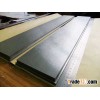 tungsten target