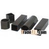 Shaped Steel Tube