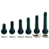 TIRE VALVES--Snap-in Tubeless Valves Tire Valve