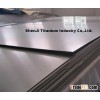 Unalloyed or Alloyed Titanium Sheet
