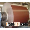 PPGI steel coils