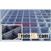 welded wire mesh panel