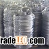 bright galvanied iron wire