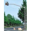 Traffic pole