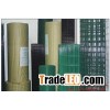 welded wire mesh