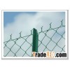 Chain Link Fence