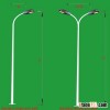 street lighting pole