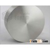 Titanium and Titanium Alloy Disk