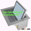 Black annealed wire