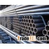 ERW steel pipe