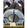 Hot-dipped galvanized steel coil