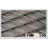 Expanded Metal Sheet